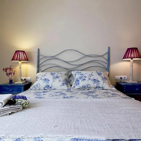 Apartment Mayte *