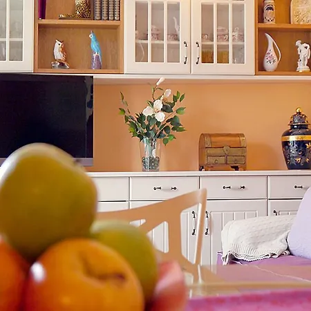 Apartment Mayte *